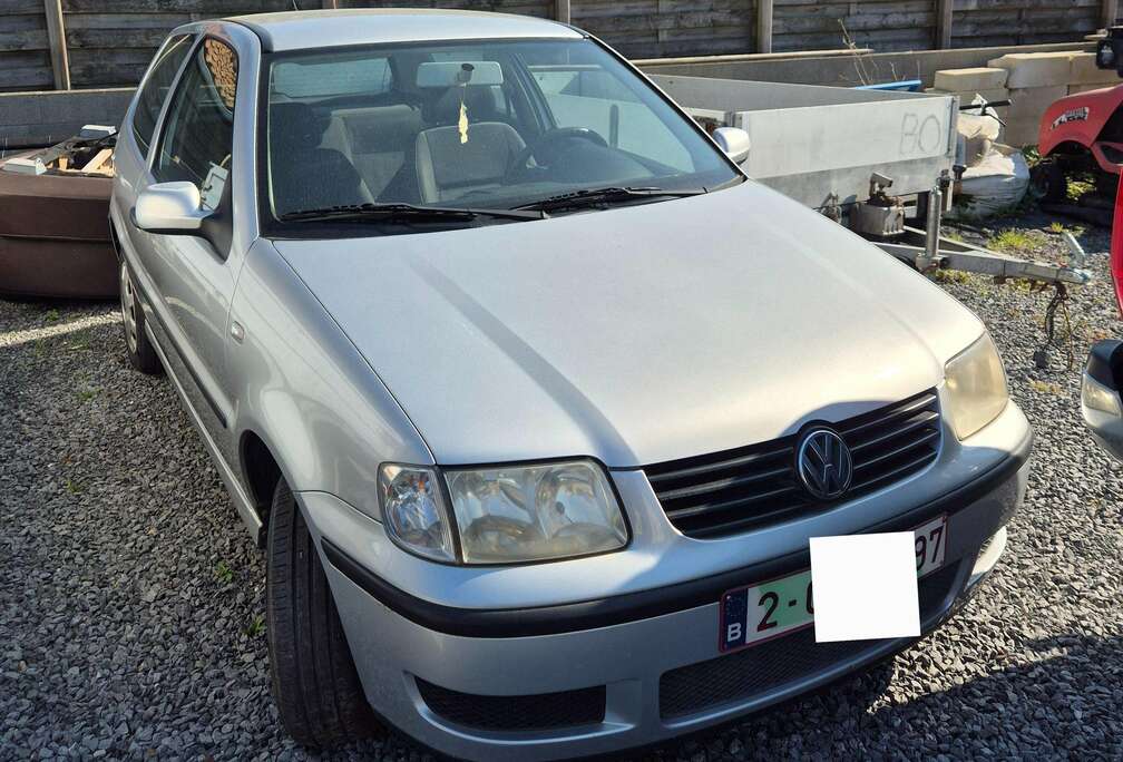Volkswagen 1.4i