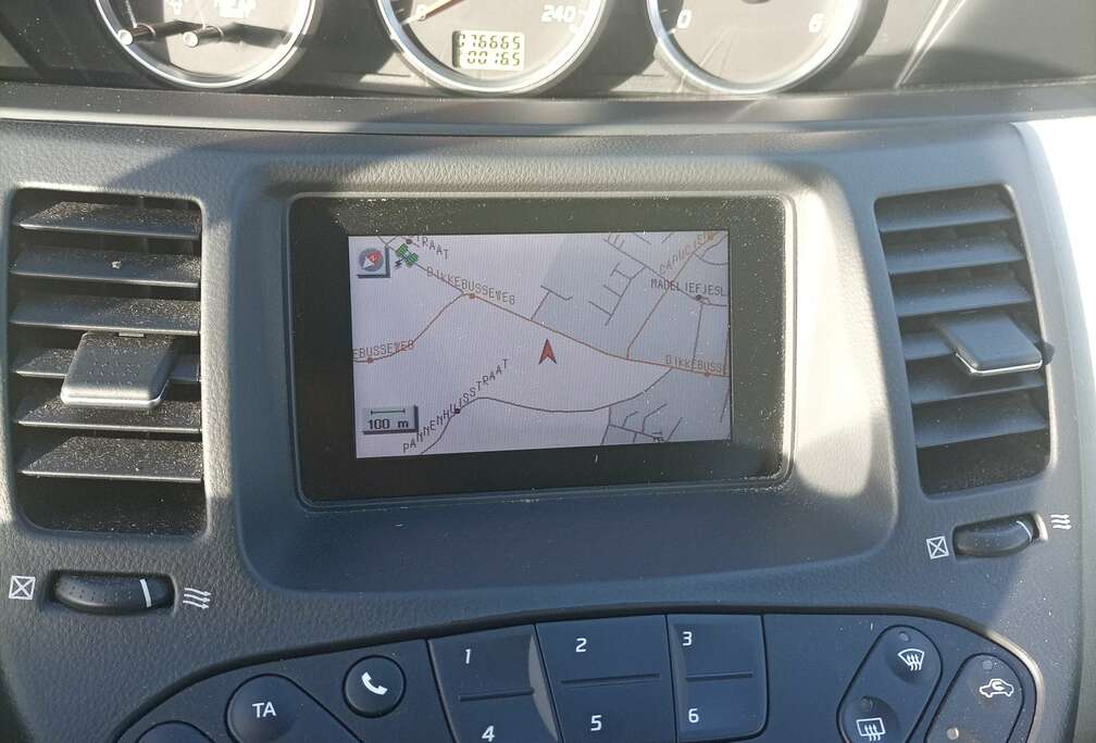 Nissan Primera 1.9 dCi Limited Edition