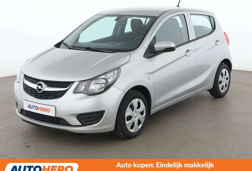 Opel 1.0 Edition