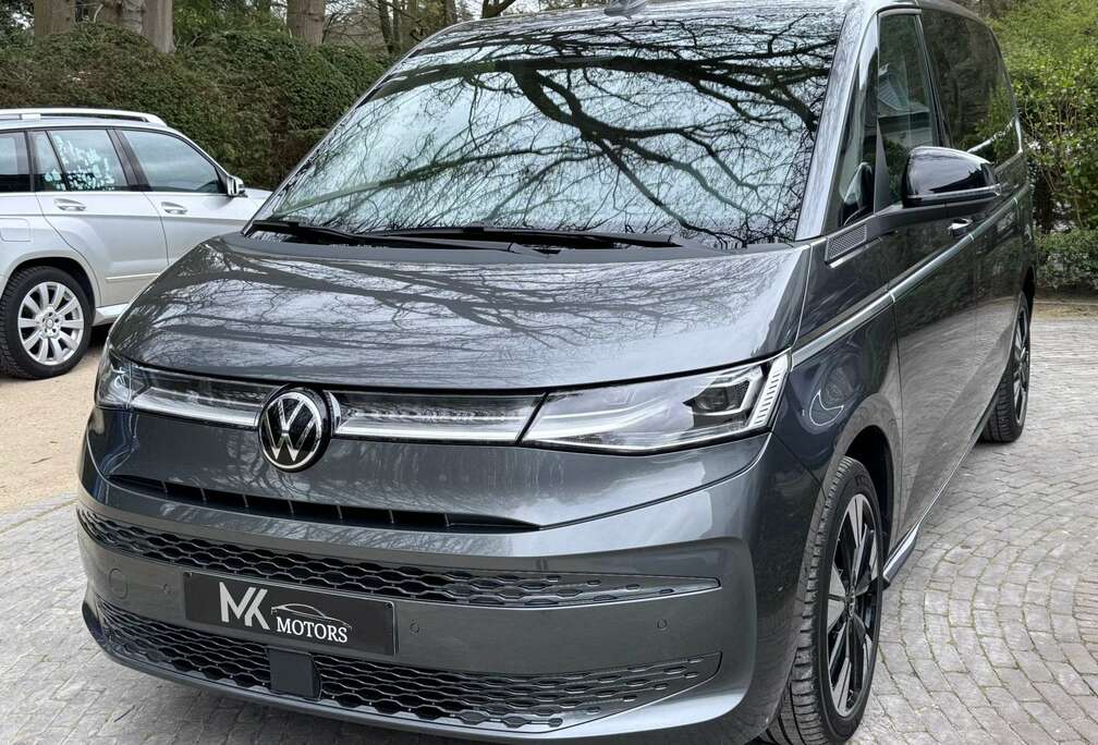 Volkswagen eHybrid 1.4 TSI Style/Panodak/7pl/ACC/Matrix/Luxe