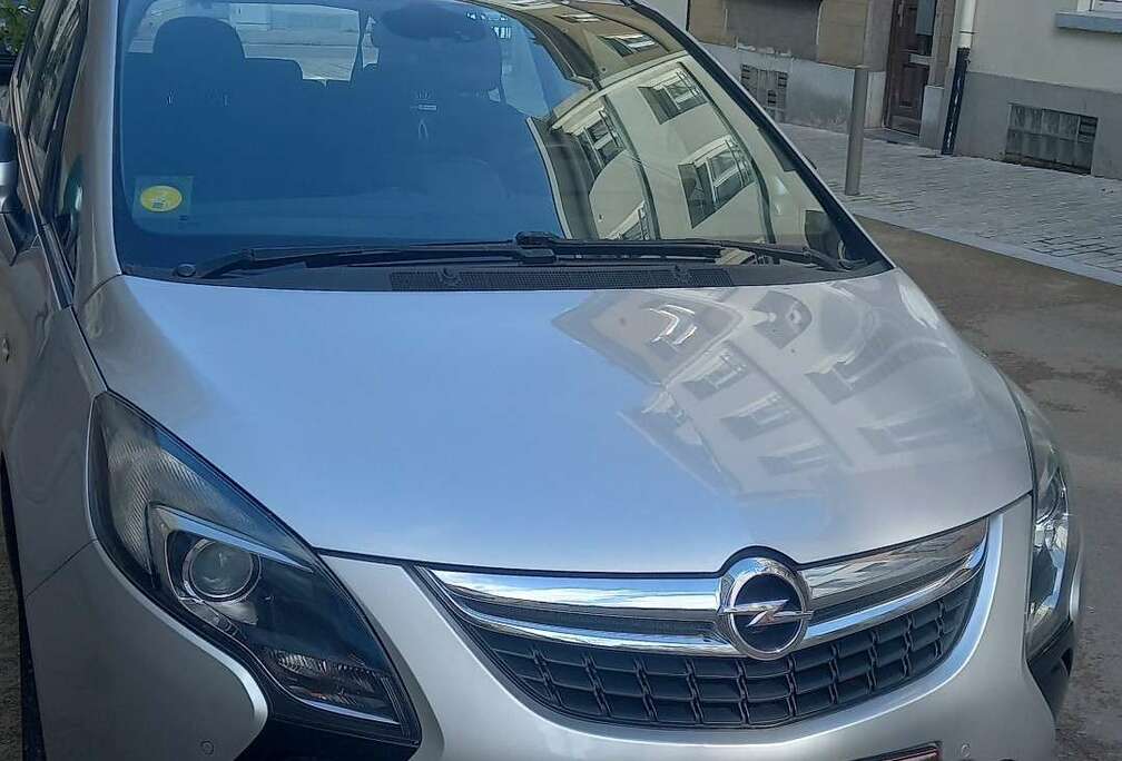 Opel 1.6 CDTi ecoFLEX Edition Start/Stop