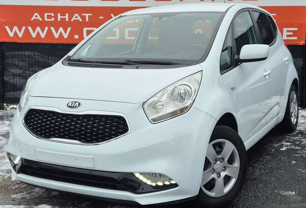 Kia 1.4i Mind