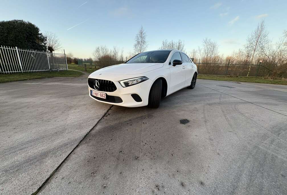 Mercedes-Benz 7G-DCT