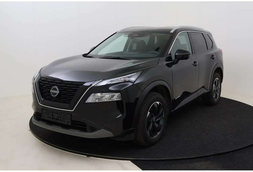 Nissan N-Connecta 5pl 1.5 VC-T e-POWER 204 hp 2WD