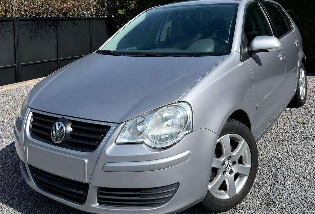 Volkswagen 1.2i Spring Edition(EURO 4,Toit ouvrant,Caméra,Carplay..)
