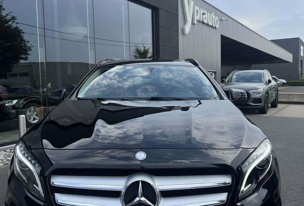 Mercedes-Benz 7G-DCT