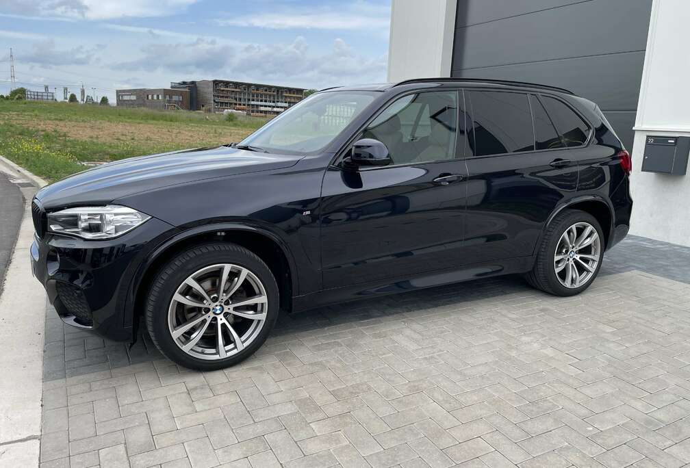 BMW Pack M