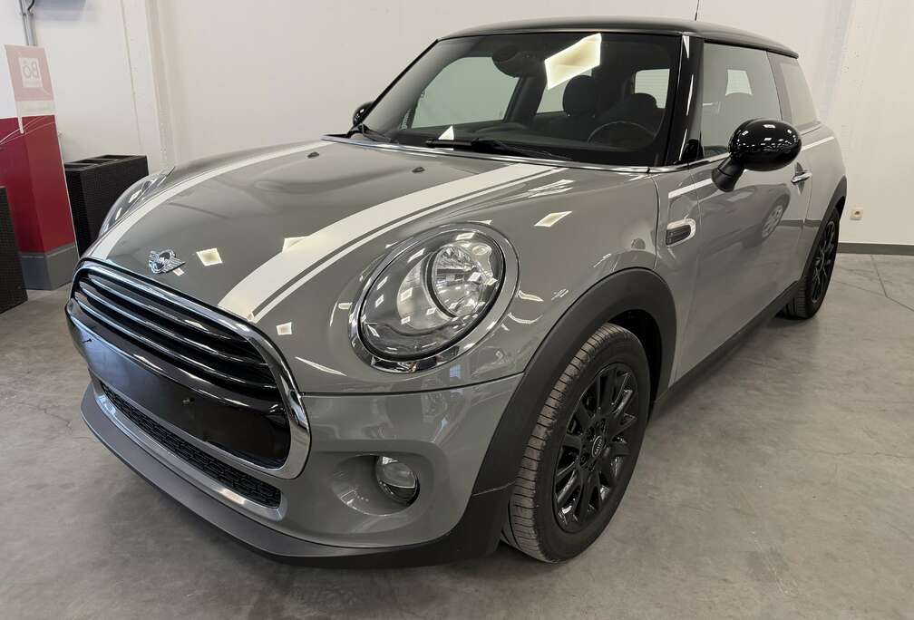 MINI Mini 1.5 Cooper Islington