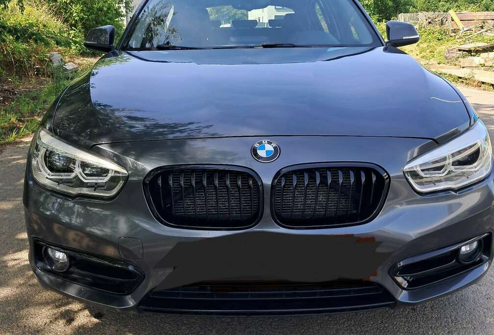 BMW dA Red Devils Sport Edition