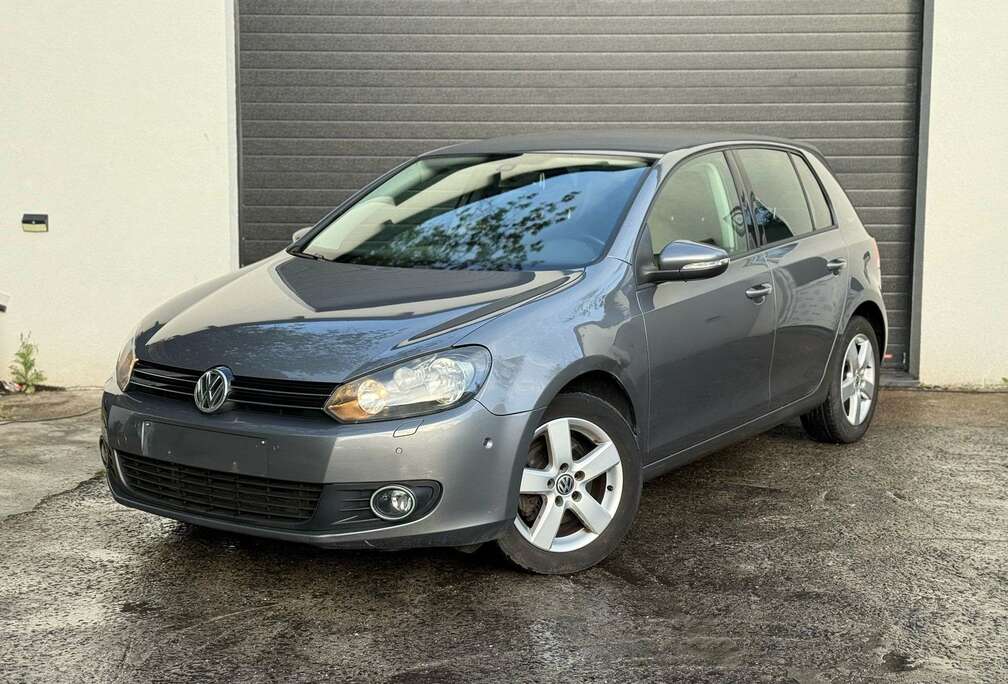 Volkswagen 1.4 122ch