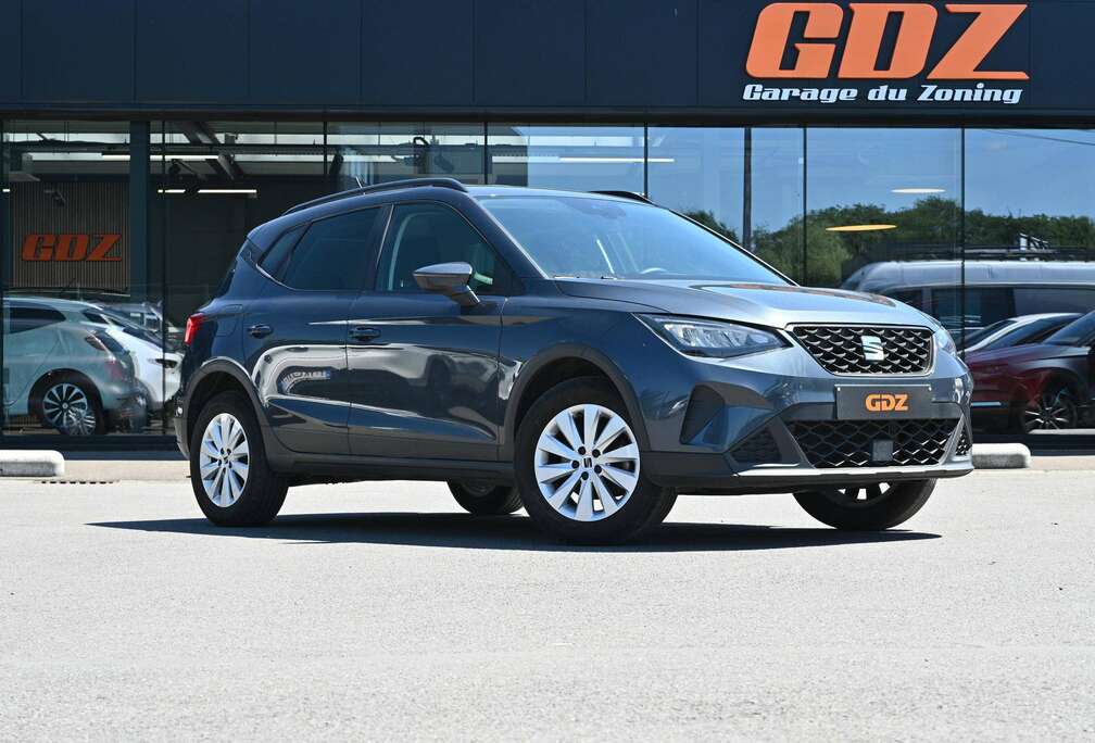 SEAT Arona 1.0 TSI Move Full Link