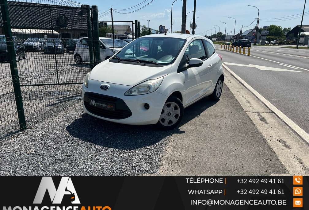 Ford - 77.647 km