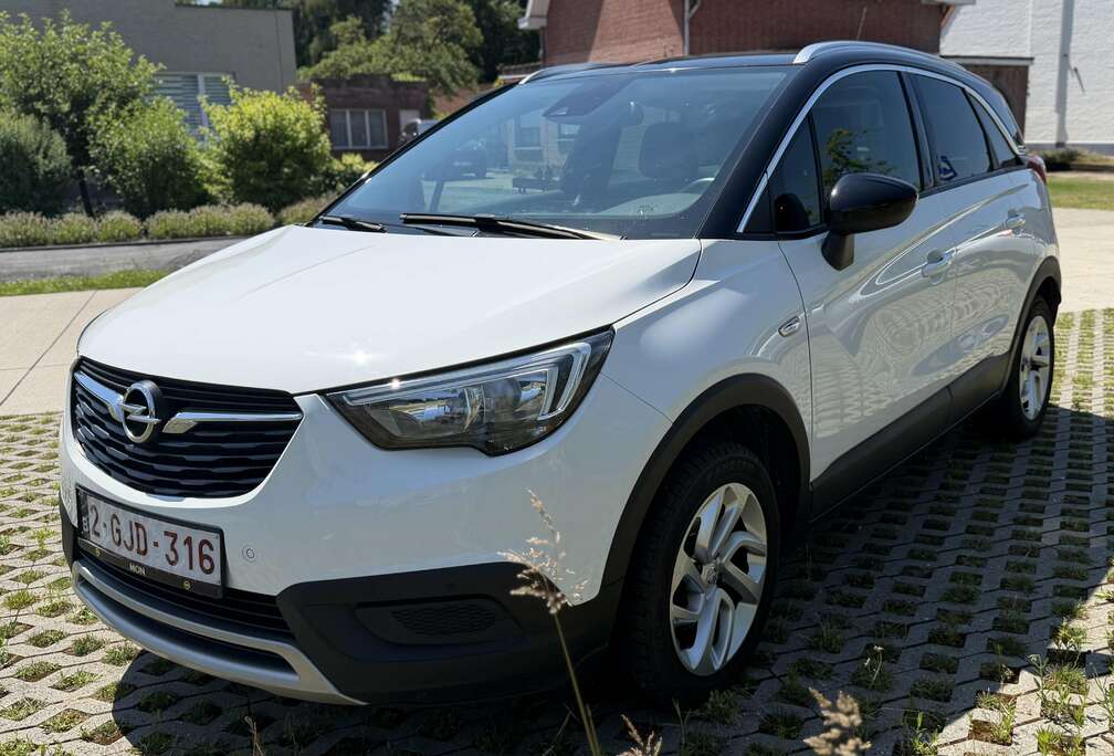 Opel EcoTec