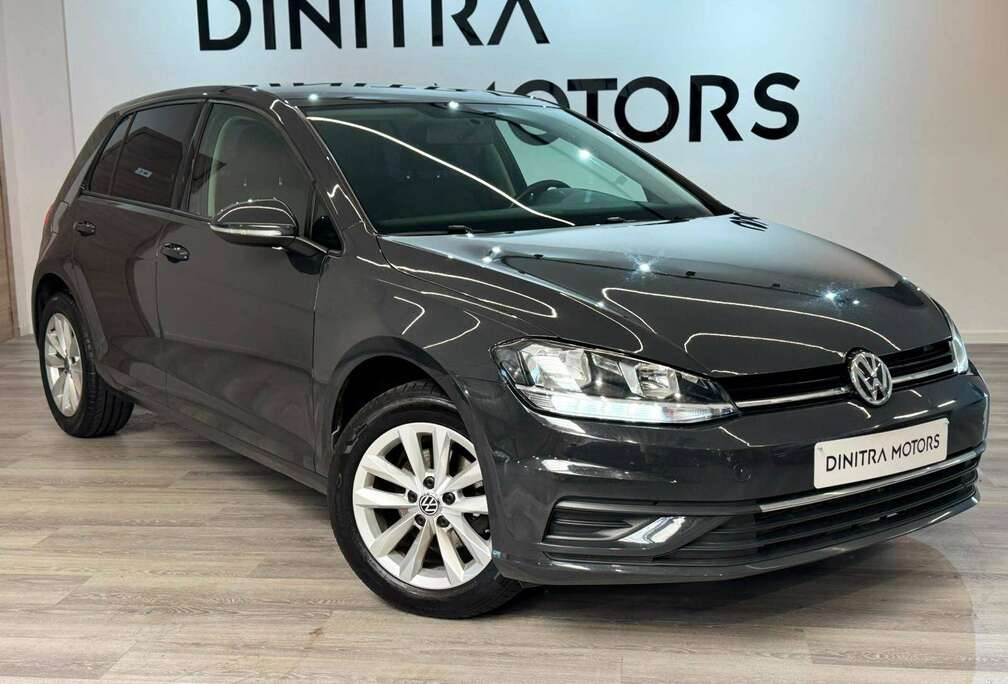 Volkswagen 1.0 TSI Highline - Carplay/Navi/Cruise
