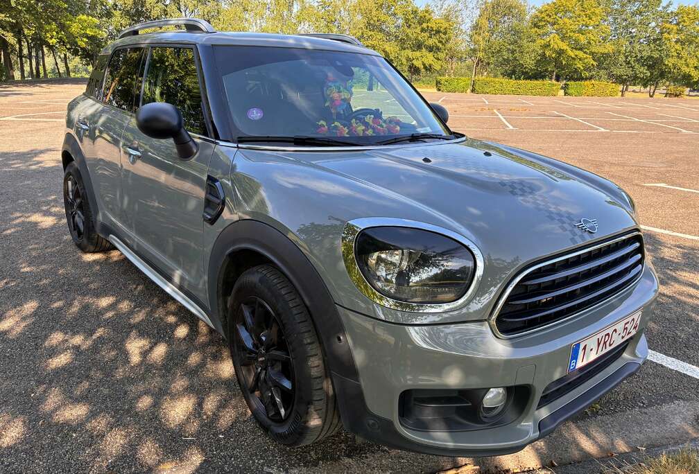MINI Mini Countryman 1.5A One