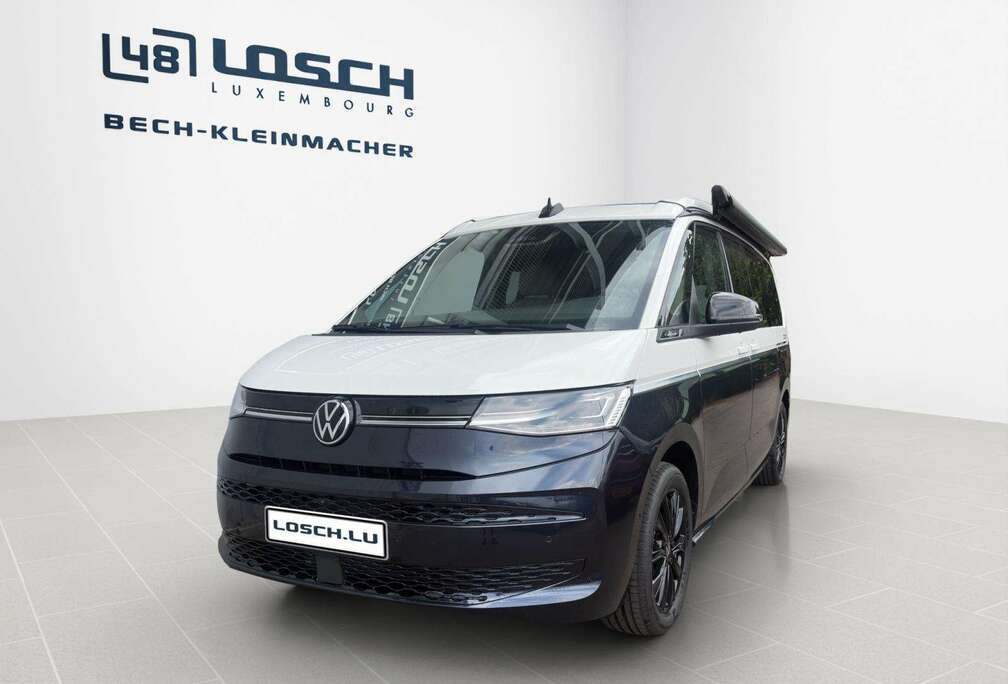 Volkswagen Ocean