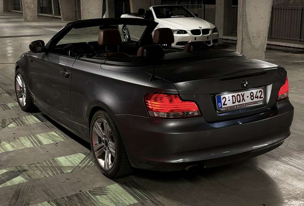 BMW d