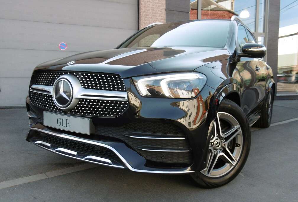Mercedes-Benz de 4-Matic PACK AMG / TOIT PANO / CUIR .......