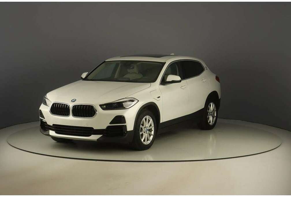 BMW xDrive25e 220pk Pack Business