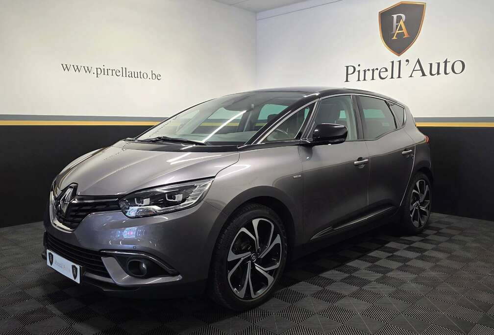 Renault Intens *Garantie possible jusque 2 ans*