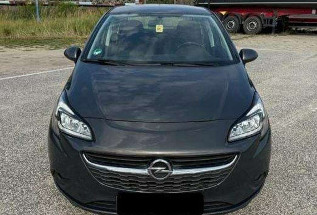 Opel Corsa 1.0i Enjoy