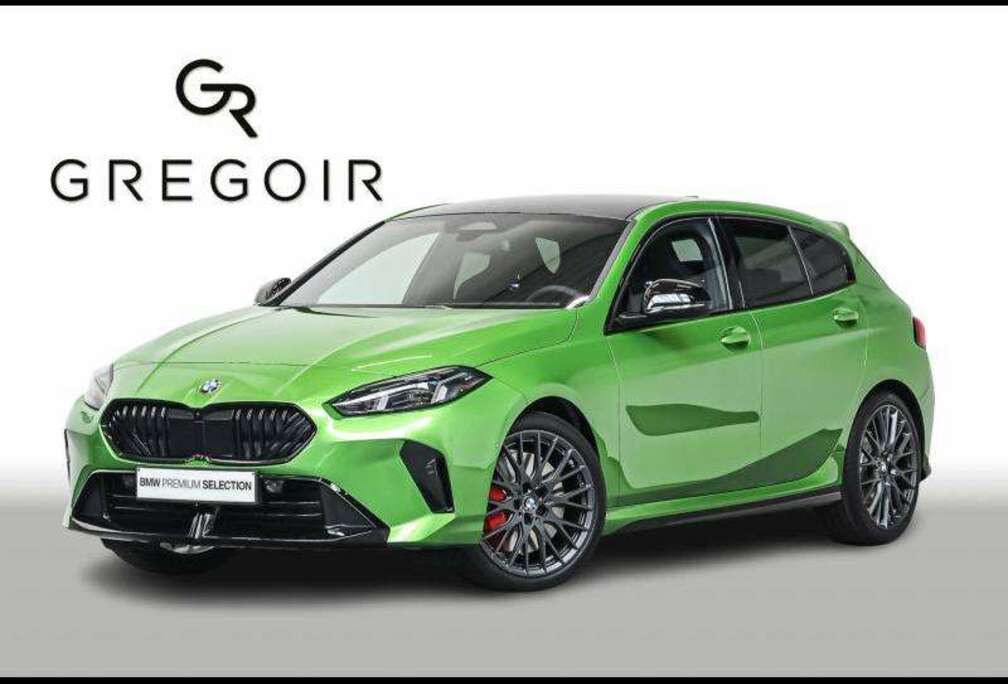 BMW i MsportPro - Individual|H&K|Cam|D