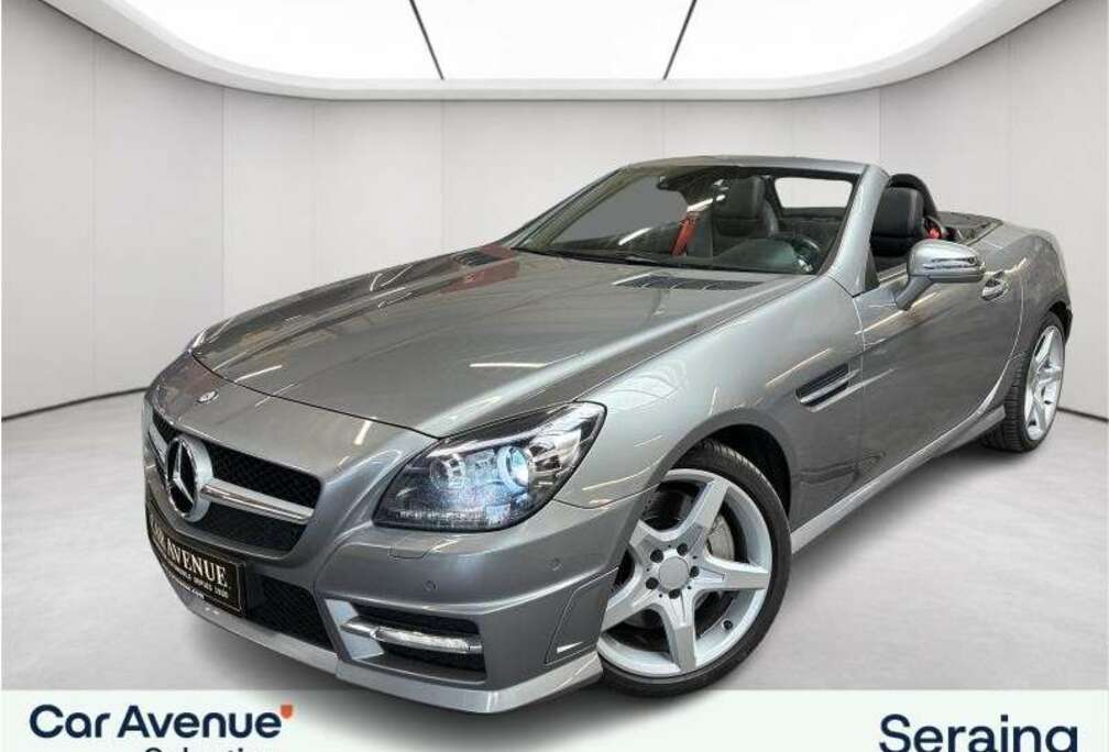 Mercedes-Benz AMG Pack
