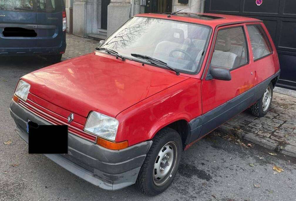 Renault
