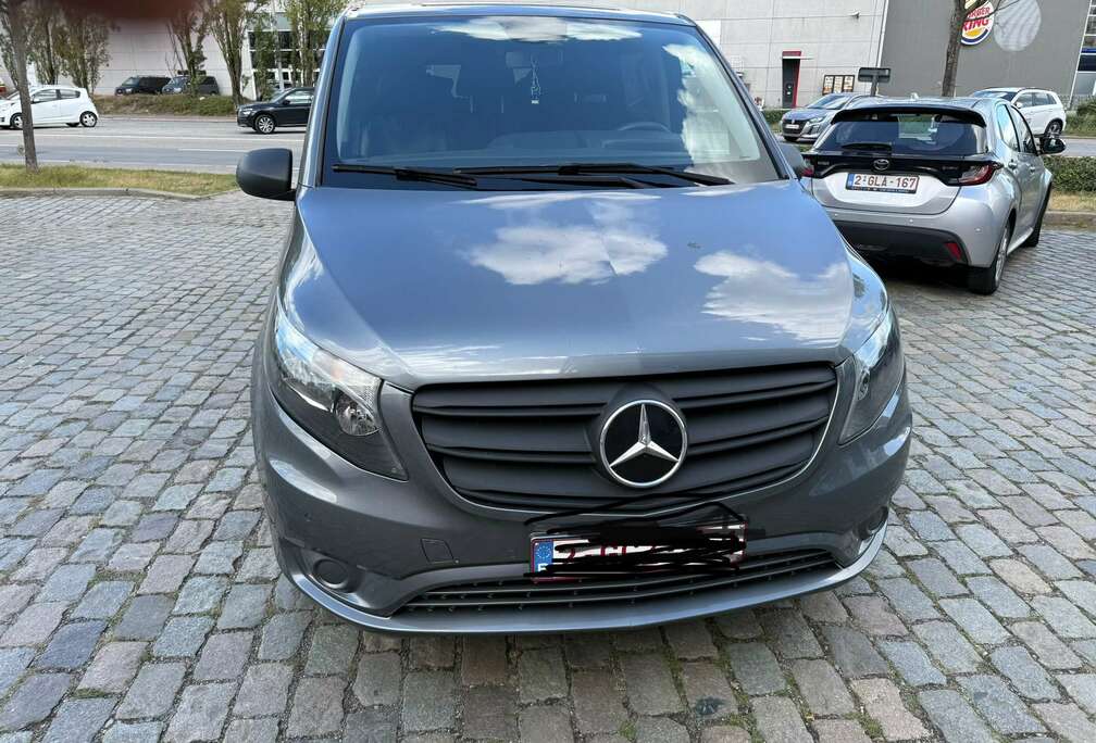 Mercedes-Benz Tourer