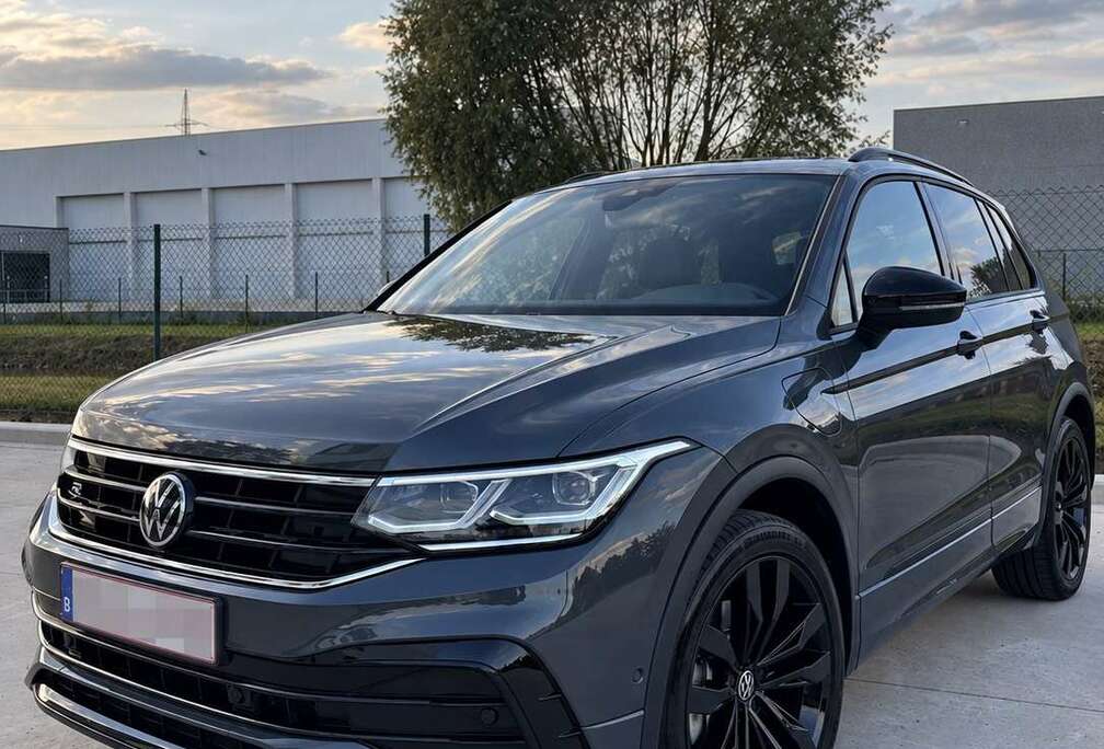 Volkswagen eHybrid 1.4 R-Line Business Premium OPF DSG (180 k