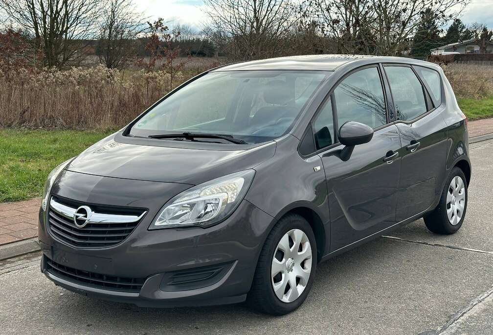 Opel Meriva 1.6 CDTi Airco Euro 6b
