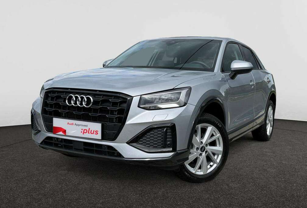 Audi 35 TFSI Business Edition Advanced S tronic
