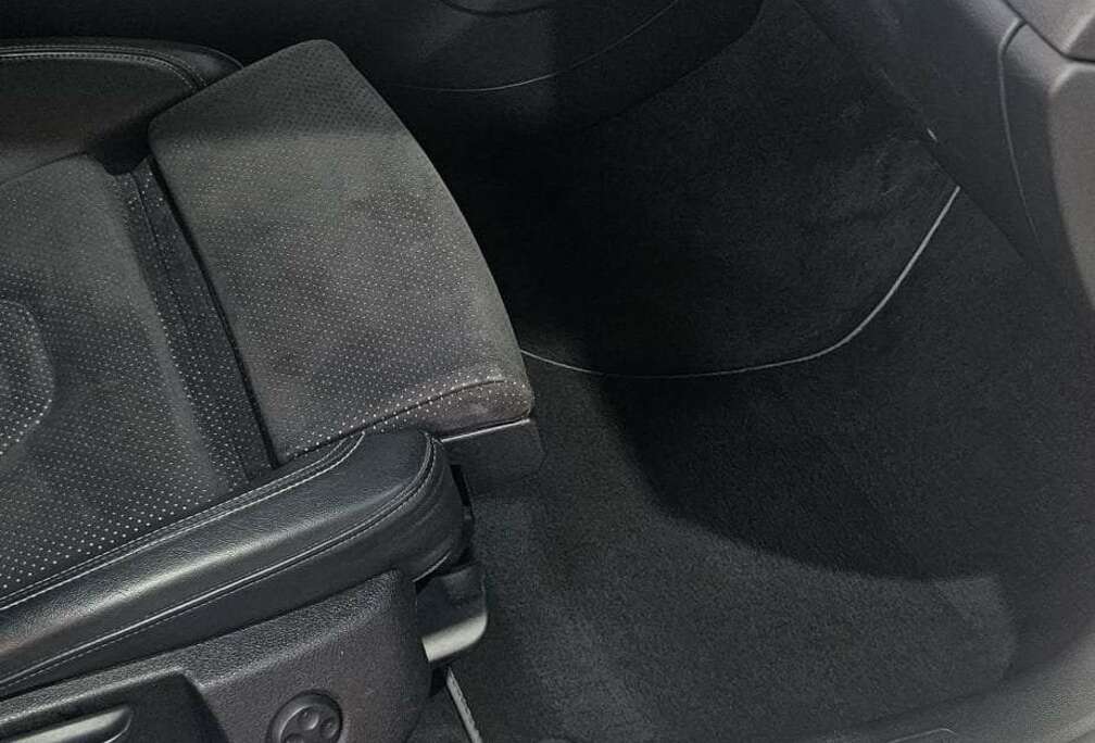 Audi A5 2.0 TDI Sportback quattro DPF S tronic