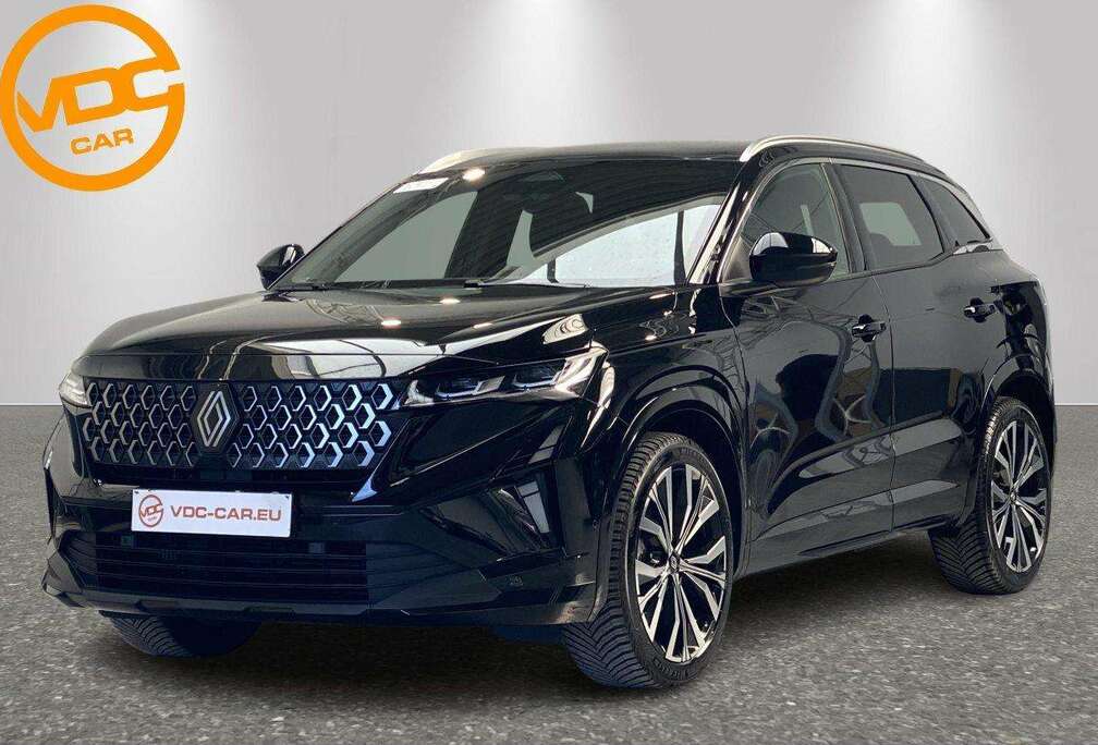 Renault Techno