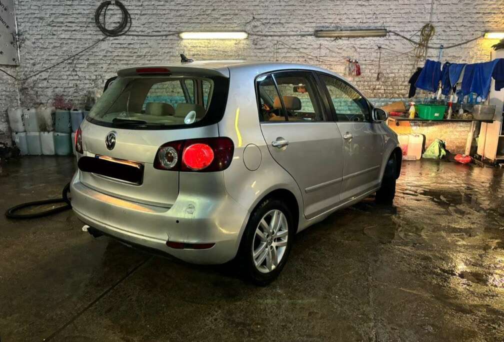 Volkswagen 2.0 TDi Edition DSG