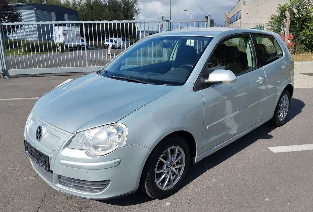 Volkswagen 1.4 TDi BlueMotion DPF