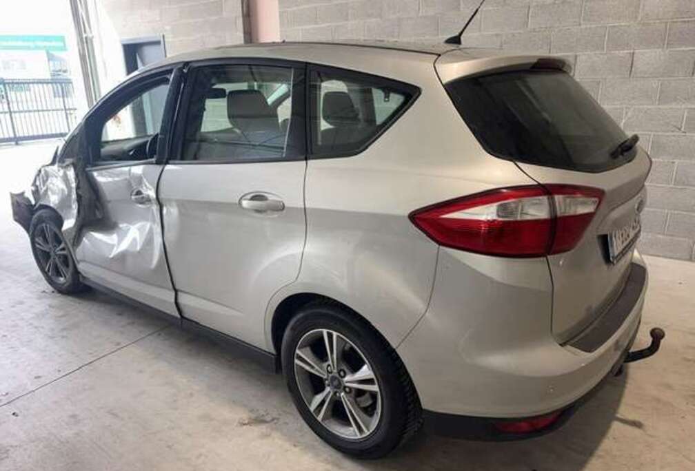 Ford C-Max 1.6 TDCi Trend Style Start-Stop