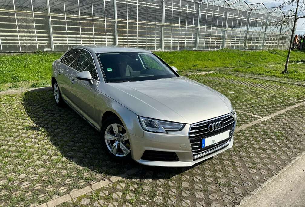 Audi 1.4 TFSI FACELIFT