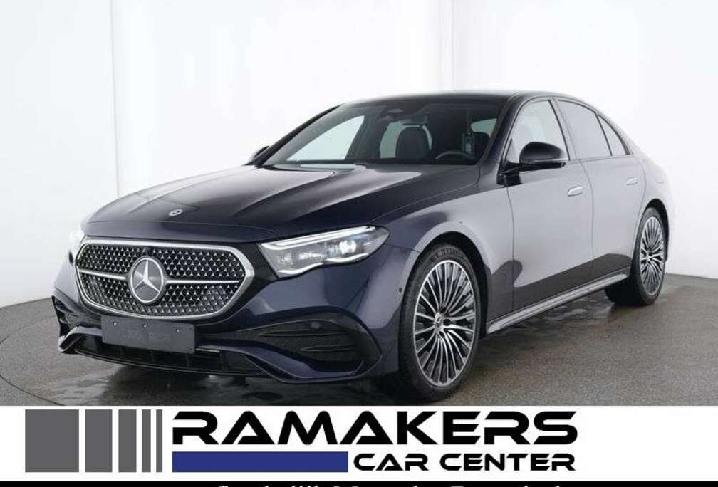 Mercedes-Benz de SUPERSCREEN AMG Premium Plus Night 20\