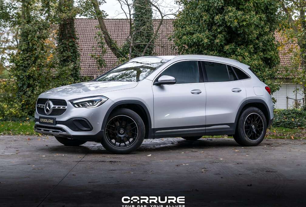 Mercedes-Benz e PHEV Luxury Line*12MGARANTIE*ONDERHOUD*CARPLAY