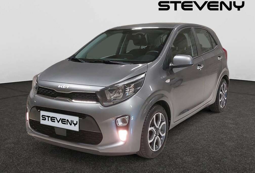 Kia PULSE 1.0i ISG 67CV *FAIBLE TAXE*
