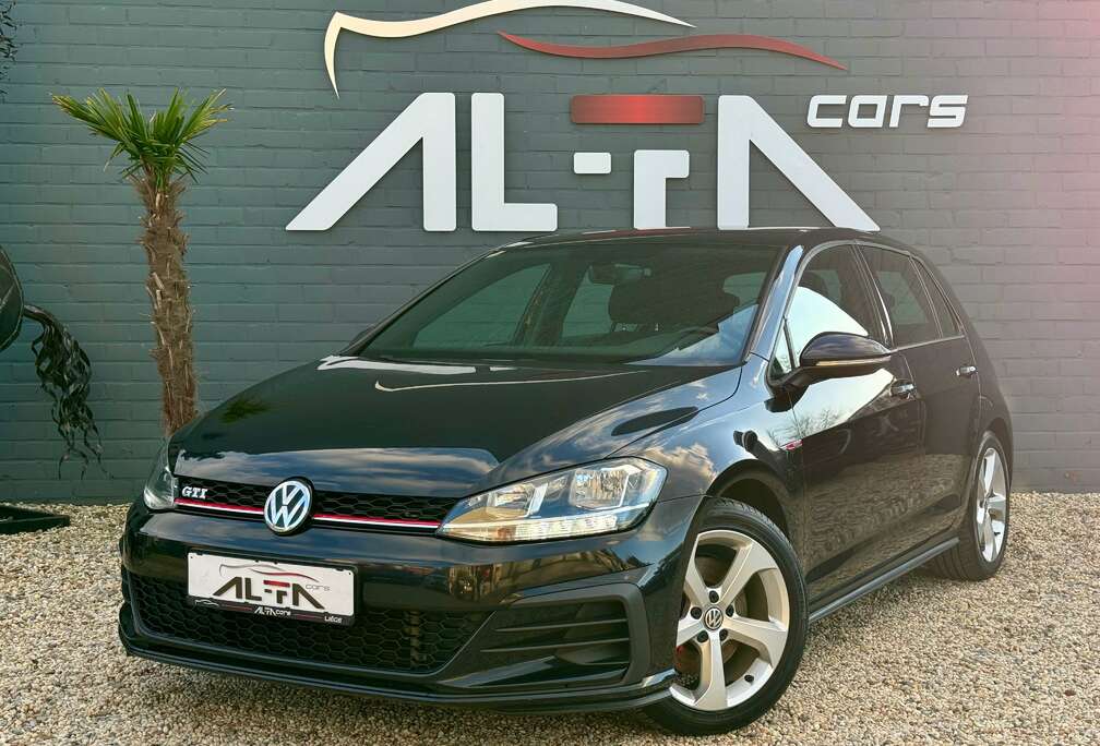 Volkswagen 2.0 TSI*Performance*Cockpit*Camera*Gps*Garantie