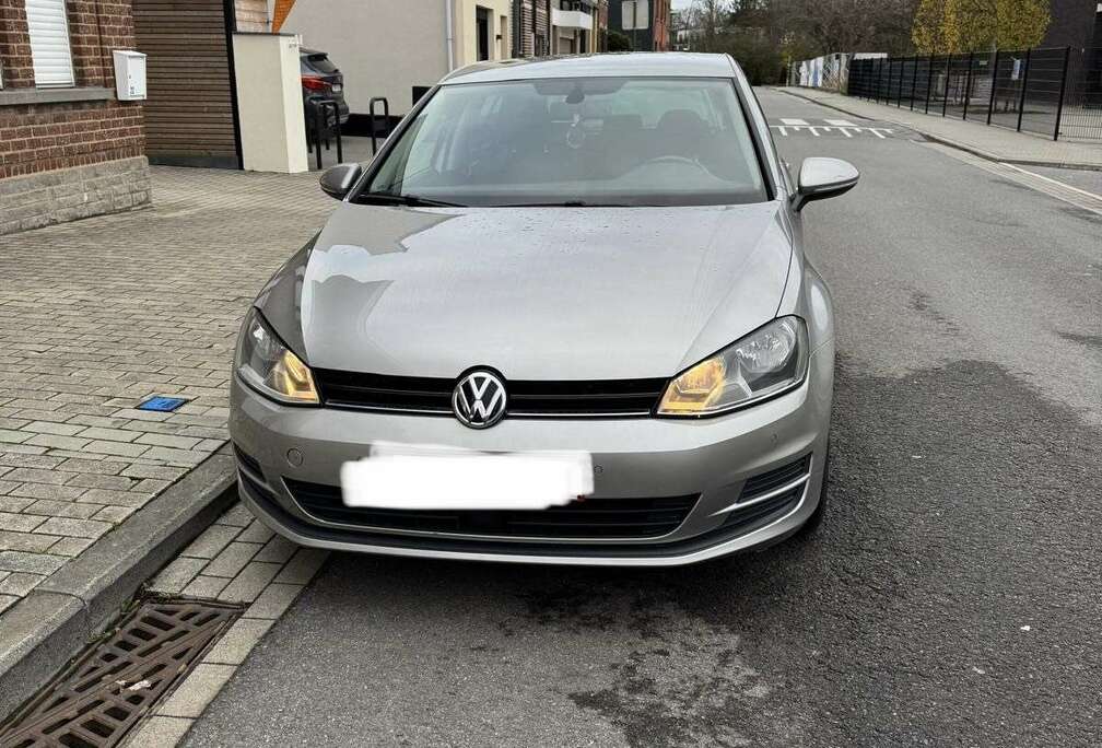Volkswagen 1.6 CR TDi 4Motion Highline