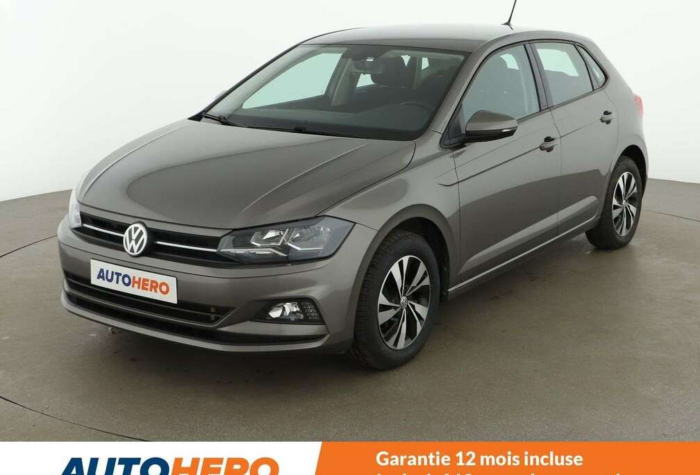 Volkswagen 1.0 TSI Comfortline