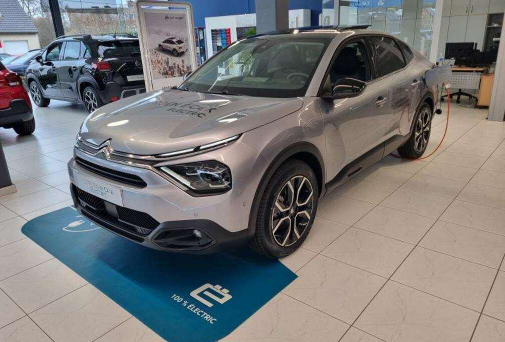 Citroen X Shine Pack   demo