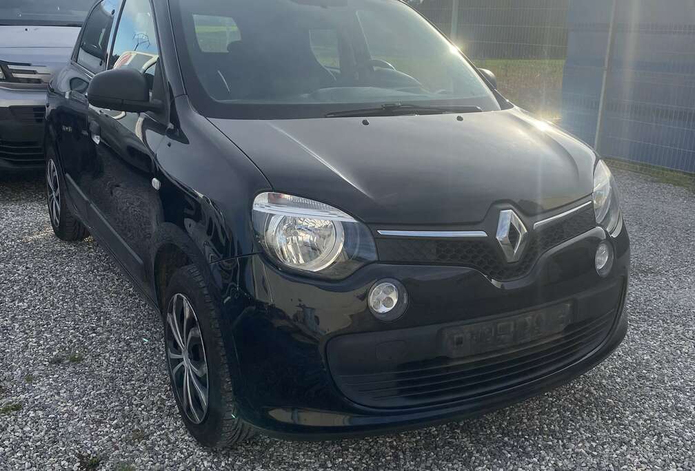 Renault 1.0i SCe Life S&S