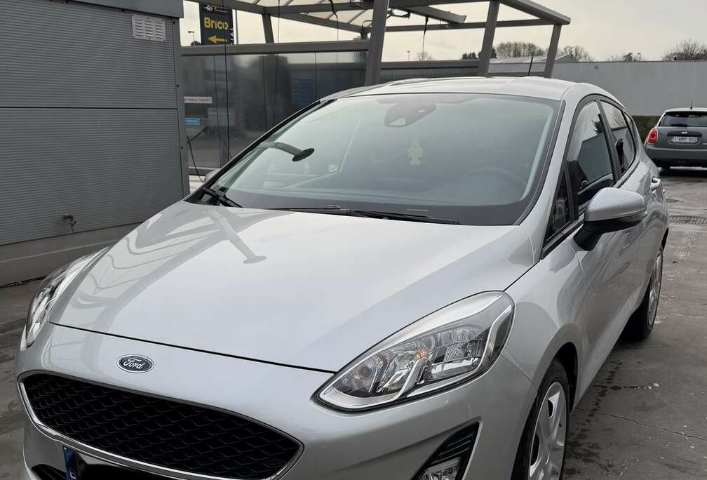 Ford 1.0 EcoBoost Trend