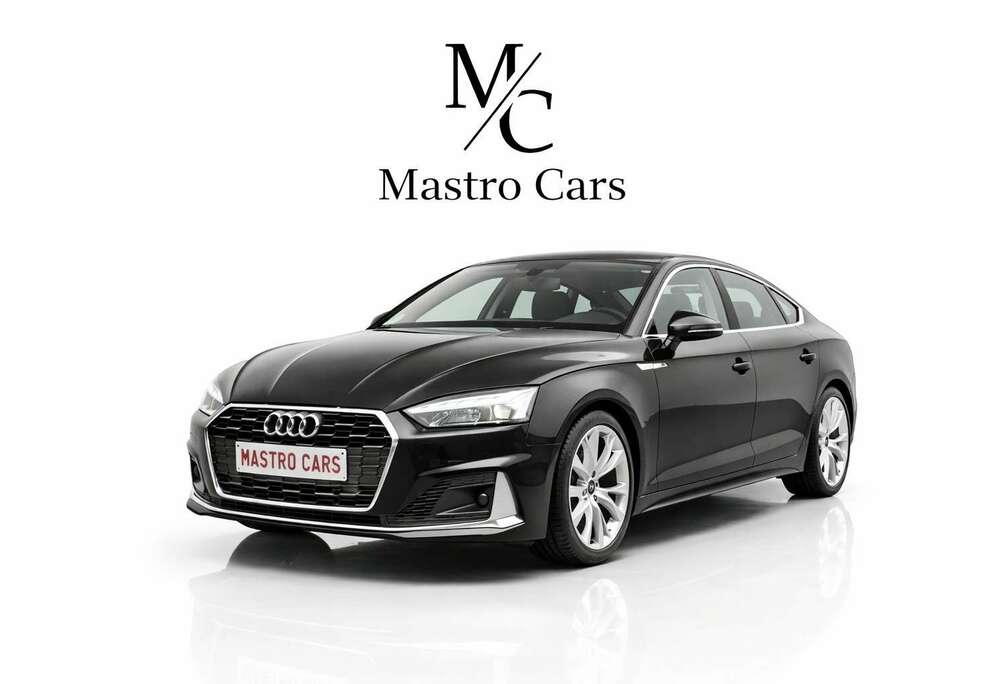 Audi 30 TDI  advance Sportback