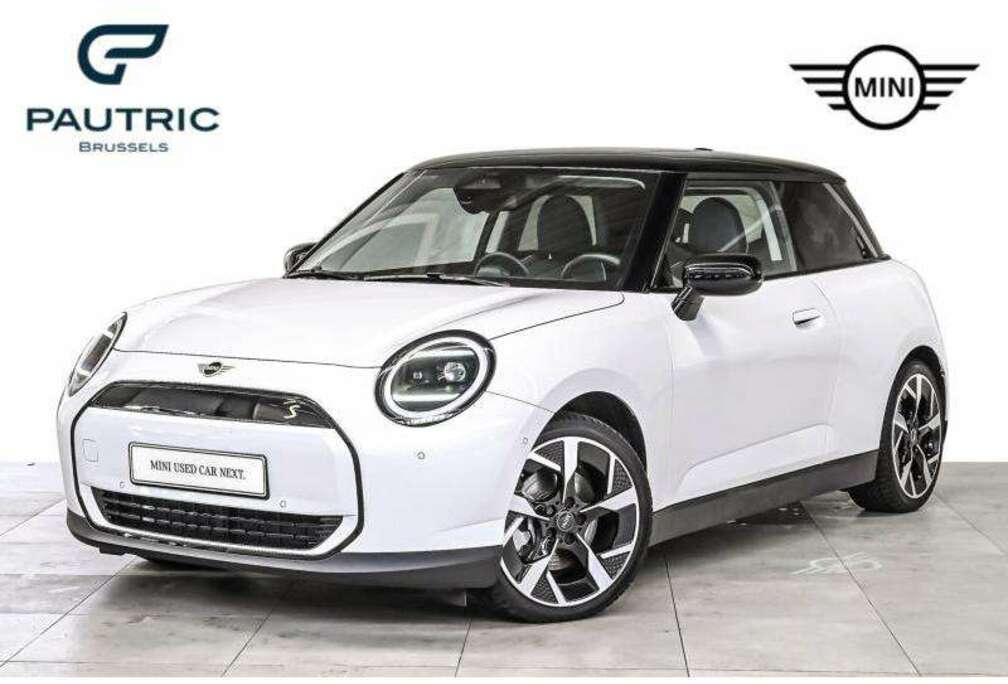 MINI PANO // HEAD-UP // CAMERA