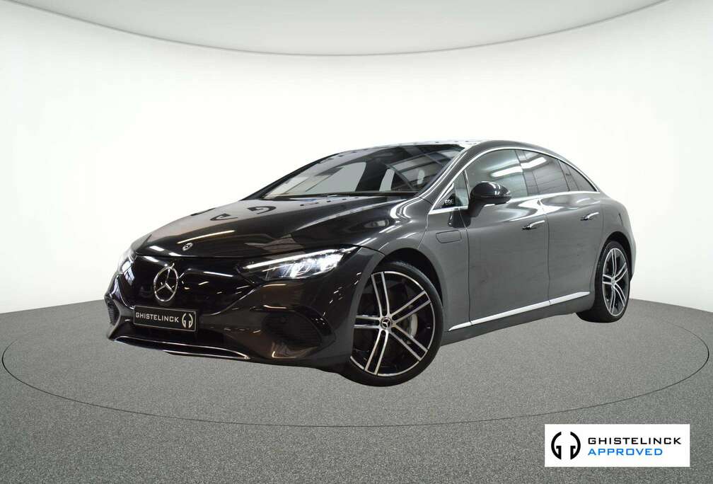 Mercedes-Benz Business Line